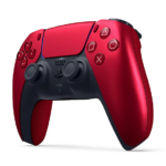 Manette PS5 sans fil Dualsense - Volcanic Red – Image 2