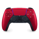 Manette PS5 sans fil Dualsense - Volcanic Red