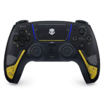 Manette PS5 sans fil Dualsense - Helldivers 2