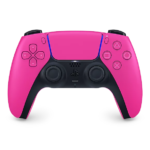 Manette PS5 sans fil Dualsense - Nova Pink