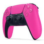 Manette PS5 sans fil Dualsense - Nova Pink – Image 2